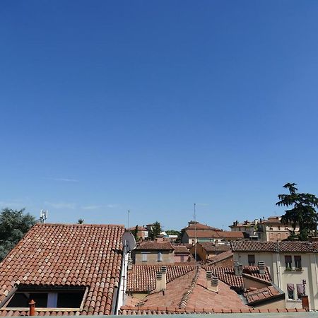Residence Remorsella Μπολόνια Εξωτερικό φωτογραφία
