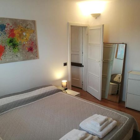 Residence Remorsella Μπολόνια Εξωτερικό φωτογραφία