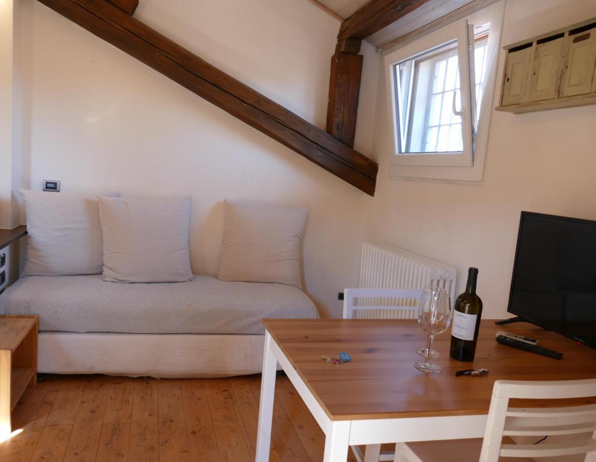 Residence Remorsella Μπολόνια Εξωτερικό φωτογραφία