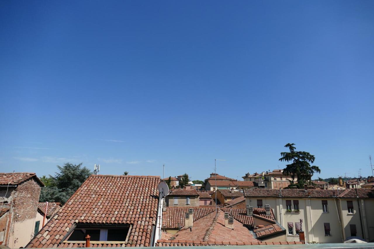 Residence Remorsella Μπολόνια Εξωτερικό φωτογραφία