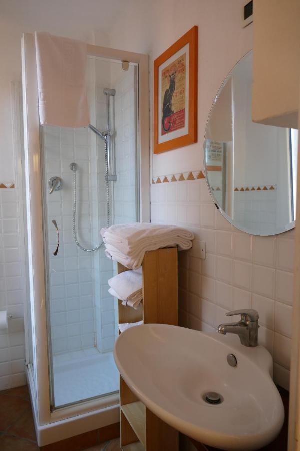 Residence Remorsella Μπολόνια Εξωτερικό φωτογραφία