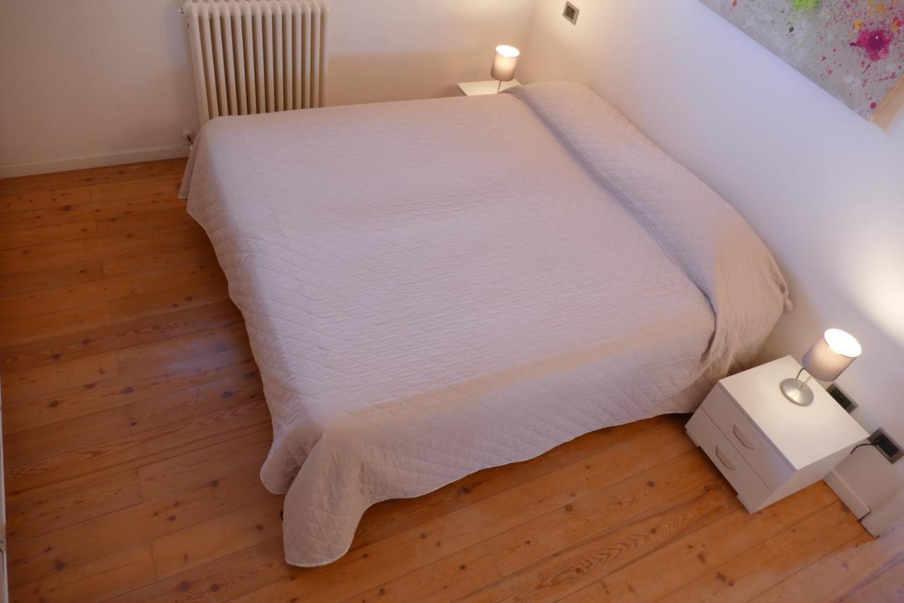 Residence Remorsella Μπολόνια Εξωτερικό φωτογραφία