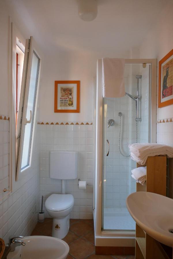 Residence Remorsella Μπολόνια Εξωτερικό φωτογραφία
