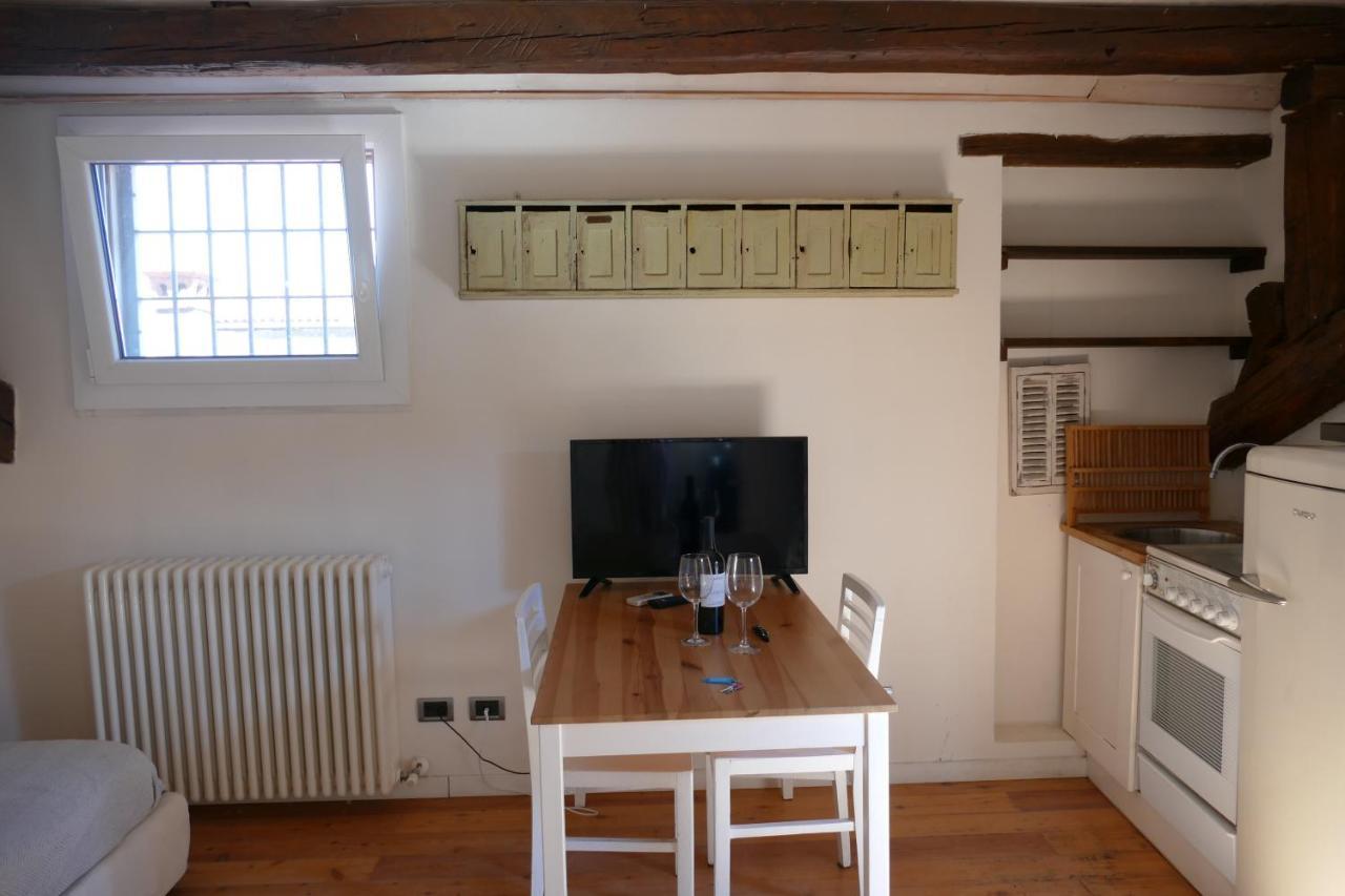 Residence Remorsella Μπολόνια Εξωτερικό φωτογραφία