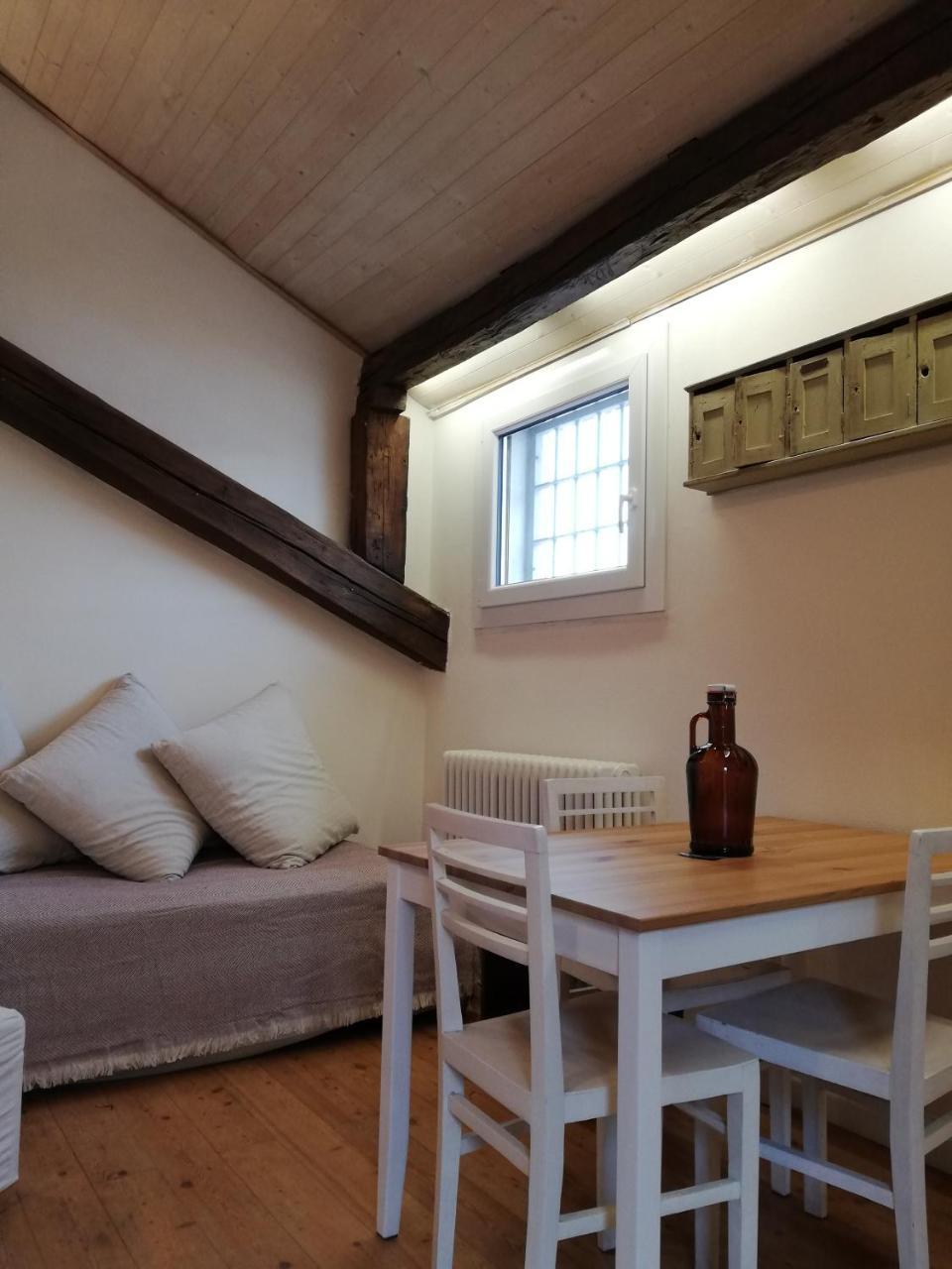 Residence Remorsella Μπολόνια Εξωτερικό φωτογραφία