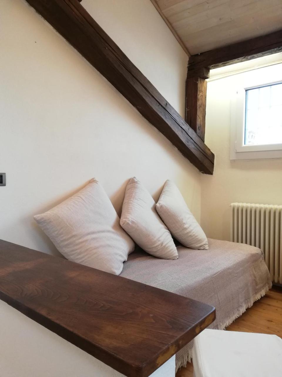 Residence Remorsella Μπολόνια Εξωτερικό φωτογραφία