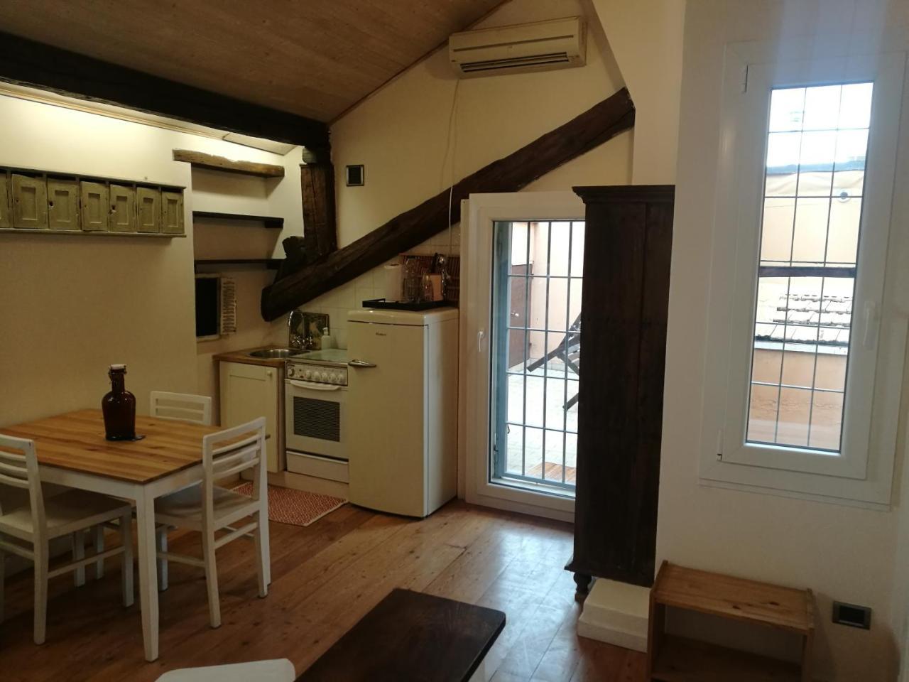 Residence Remorsella Μπολόνια Εξωτερικό φωτογραφία