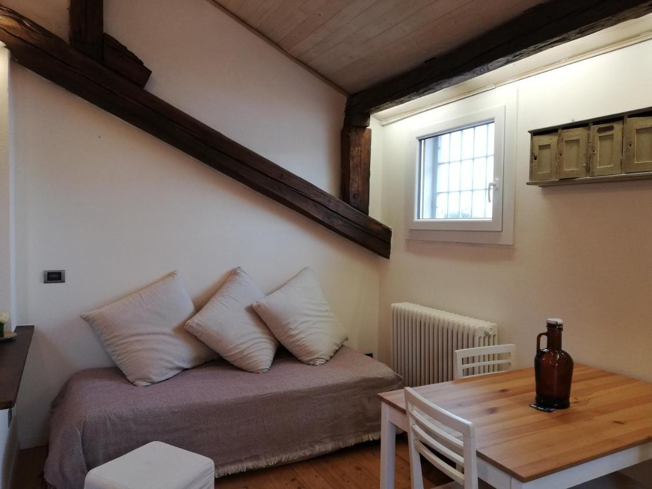 Residence Remorsella Μπολόνια Εξωτερικό φωτογραφία