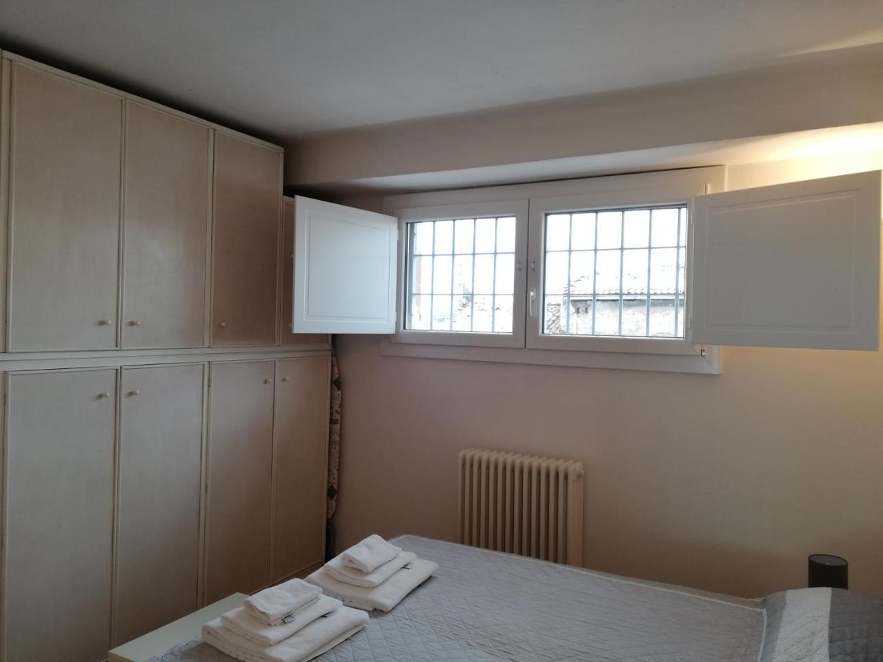 Residence Remorsella Μπολόνια Εξωτερικό φωτογραφία