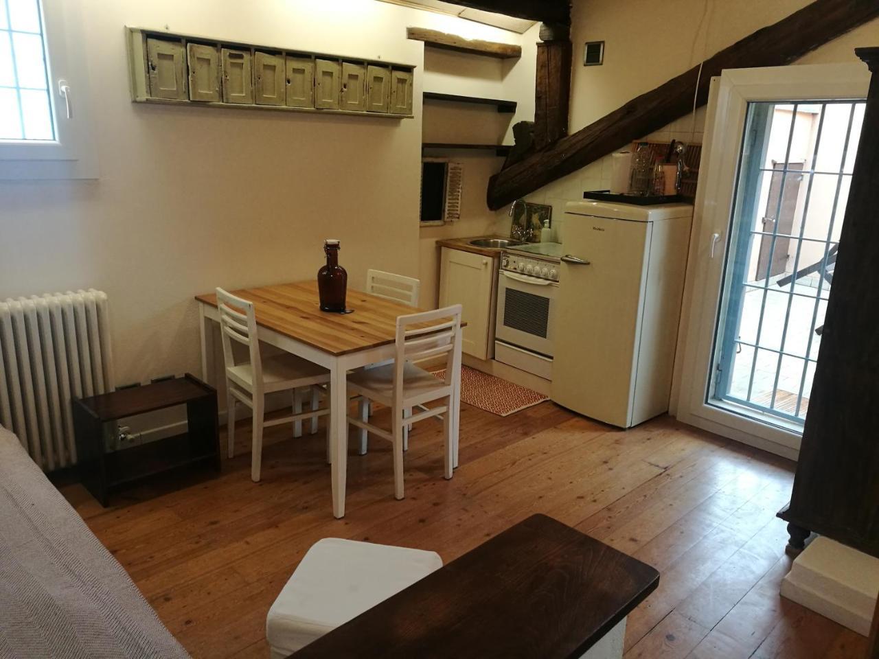 Residence Remorsella Μπολόνια Εξωτερικό φωτογραφία