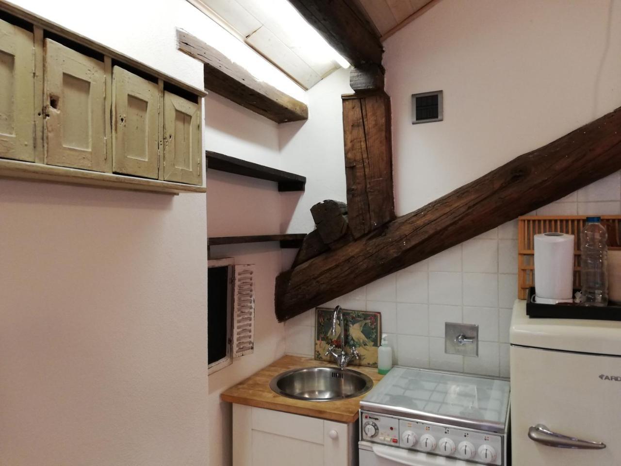 Residence Remorsella Μπολόνια Εξωτερικό φωτογραφία