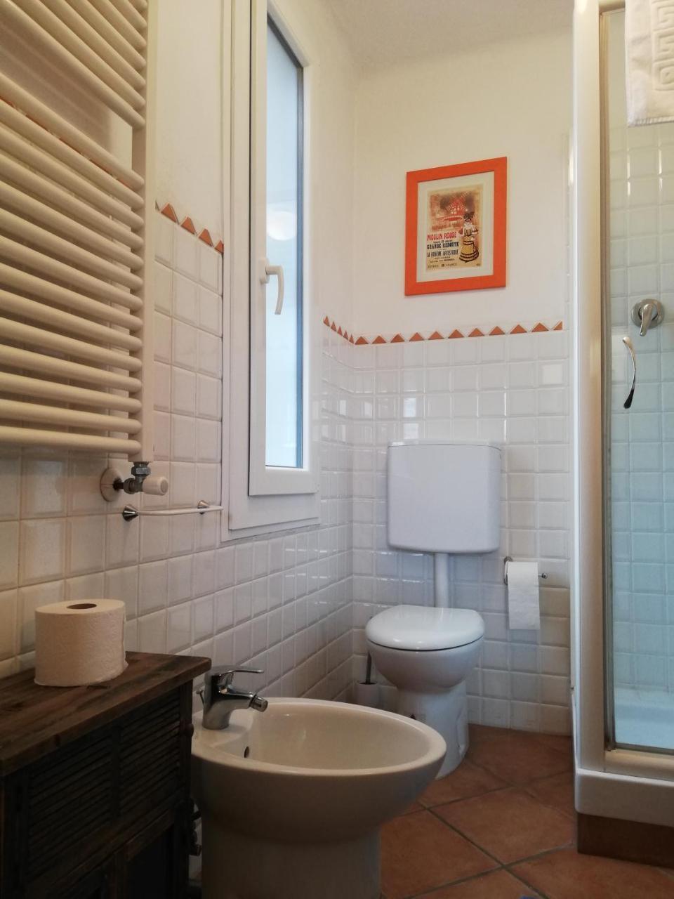 Residence Remorsella Μπολόνια Εξωτερικό φωτογραφία