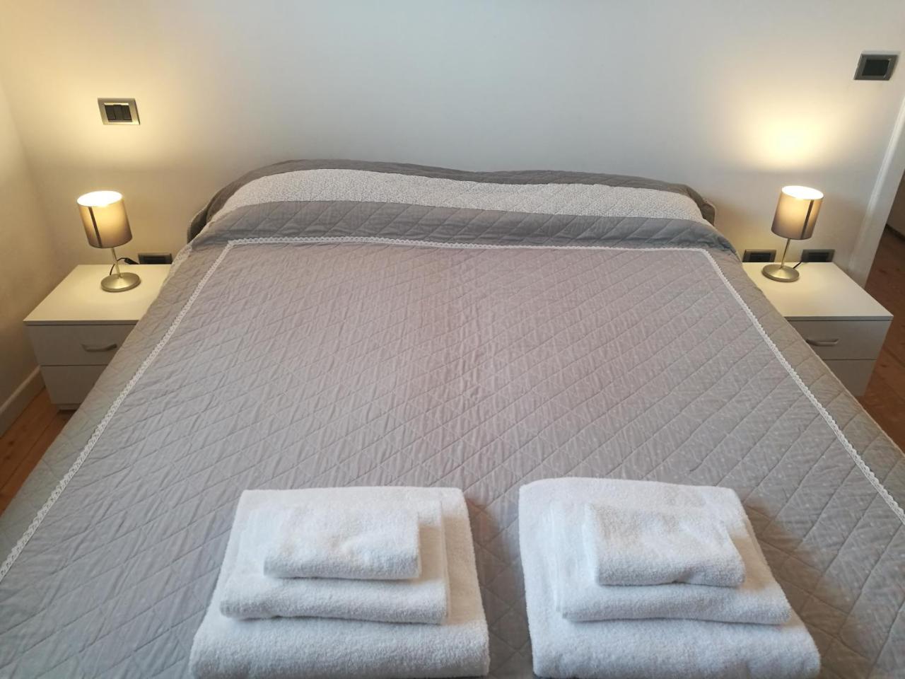 Residence Remorsella Μπολόνια Εξωτερικό φωτογραφία