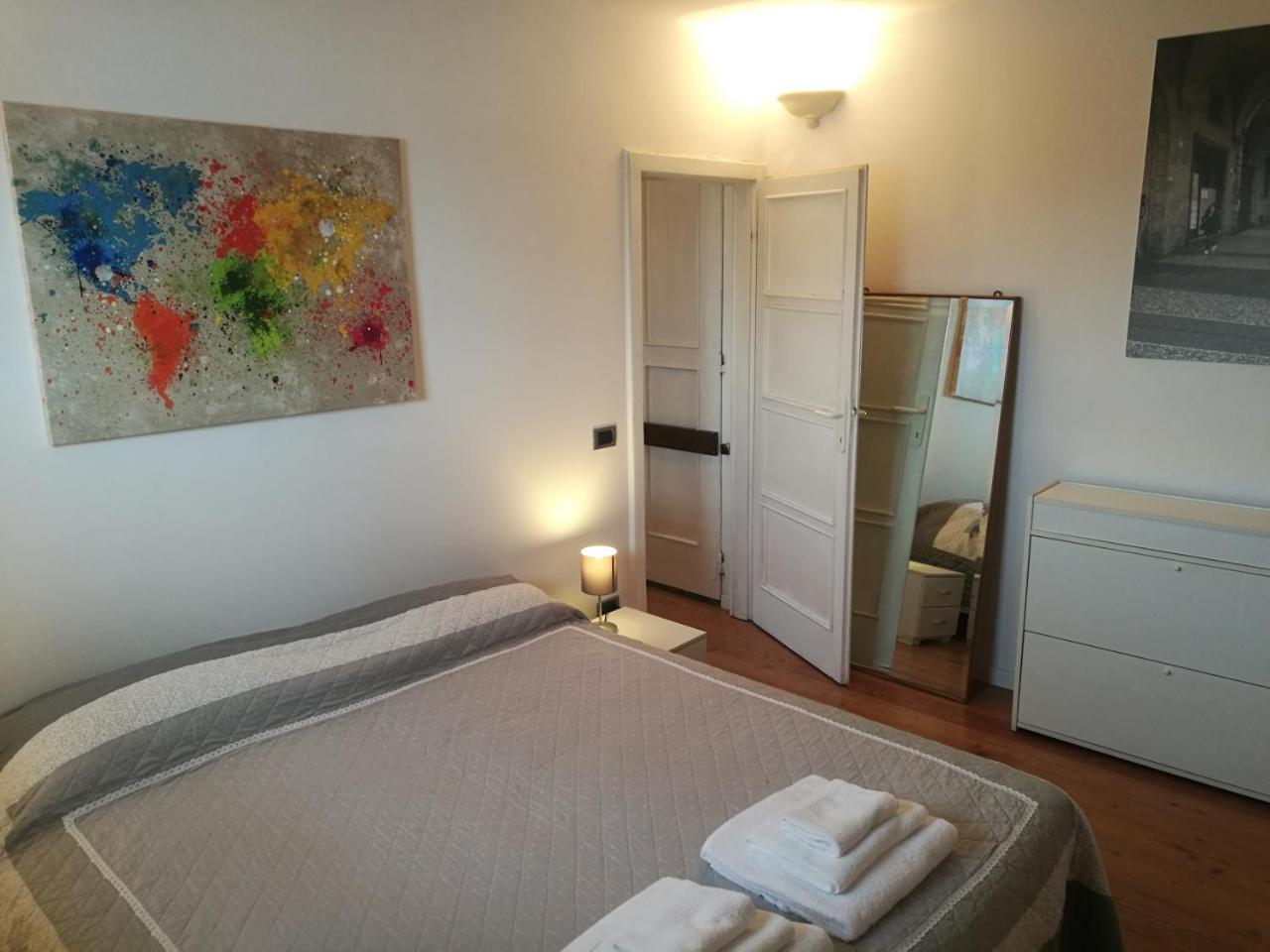 Residence Remorsella Μπολόνια Εξωτερικό φωτογραφία
