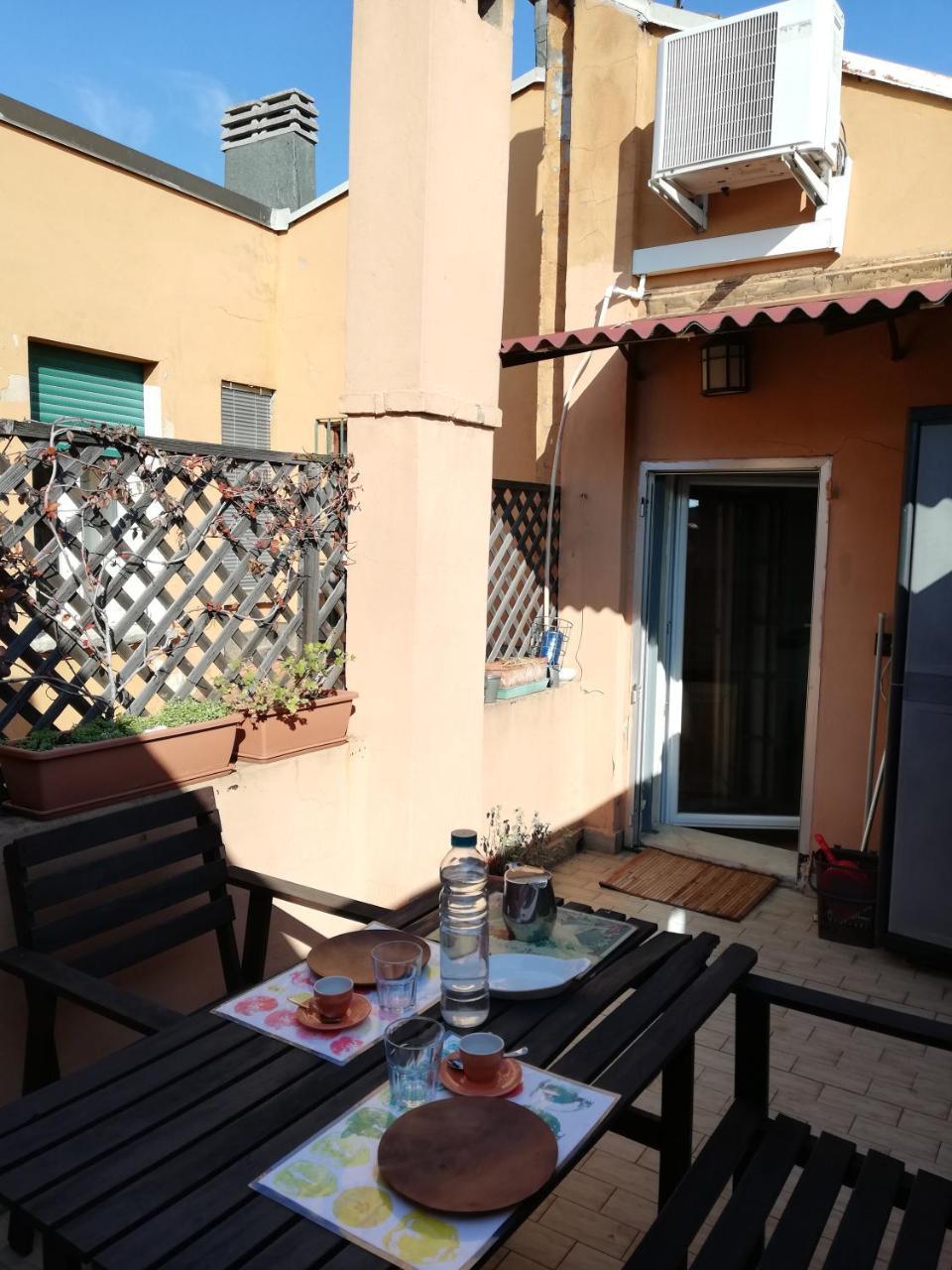 Residence Remorsella Μπολόνια Εξωτερικό φωτογραφία