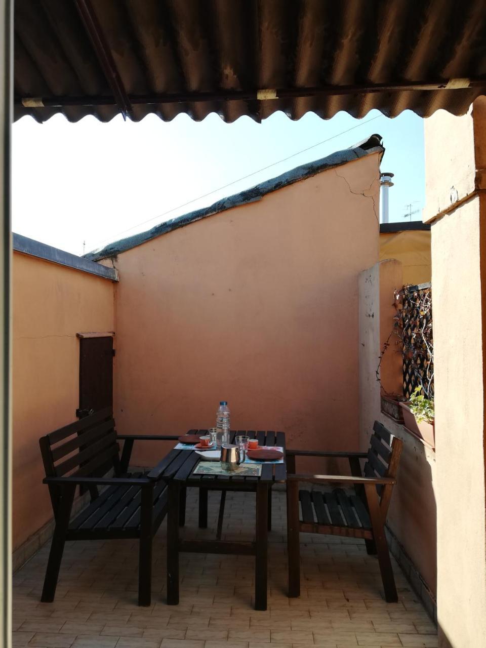 Residence Remorsella Μπολόνια Εξωτερικό φωτογραφία