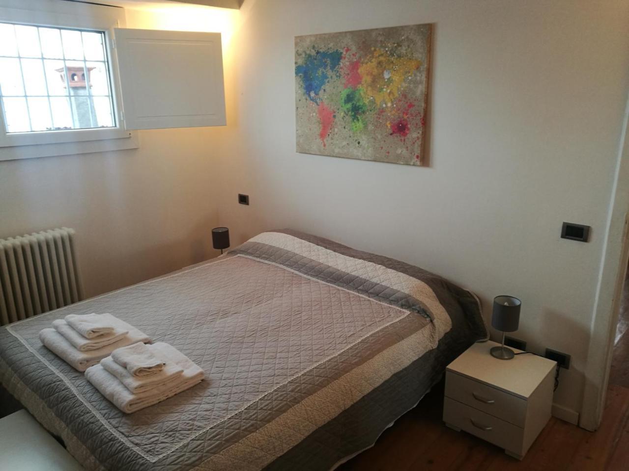 Residence Remorsella Μπολόνια Εξωτερικό φωτογραφία