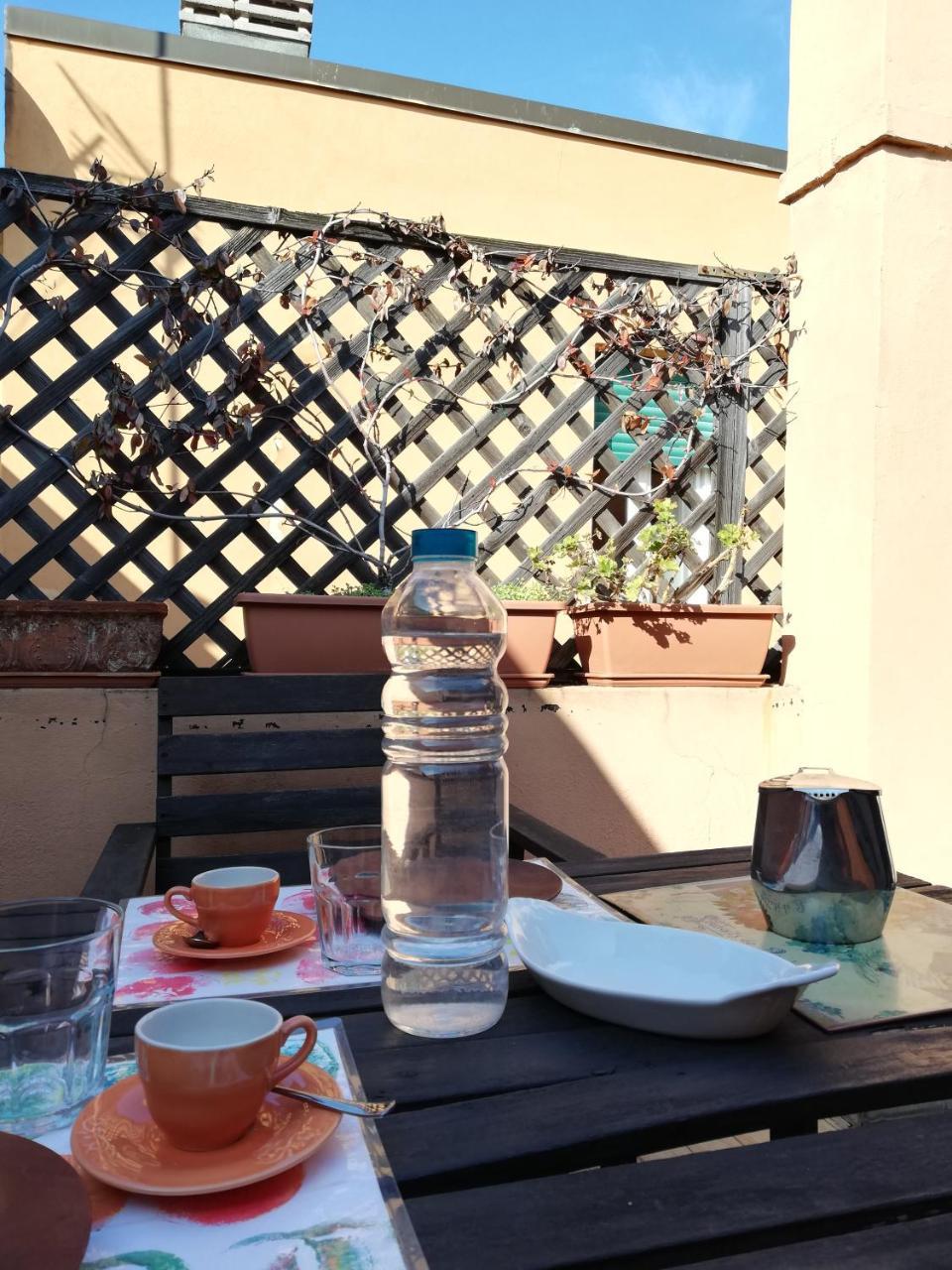 Residence Remorsella Μπολόνια Εξωτερικό φωτογραφία