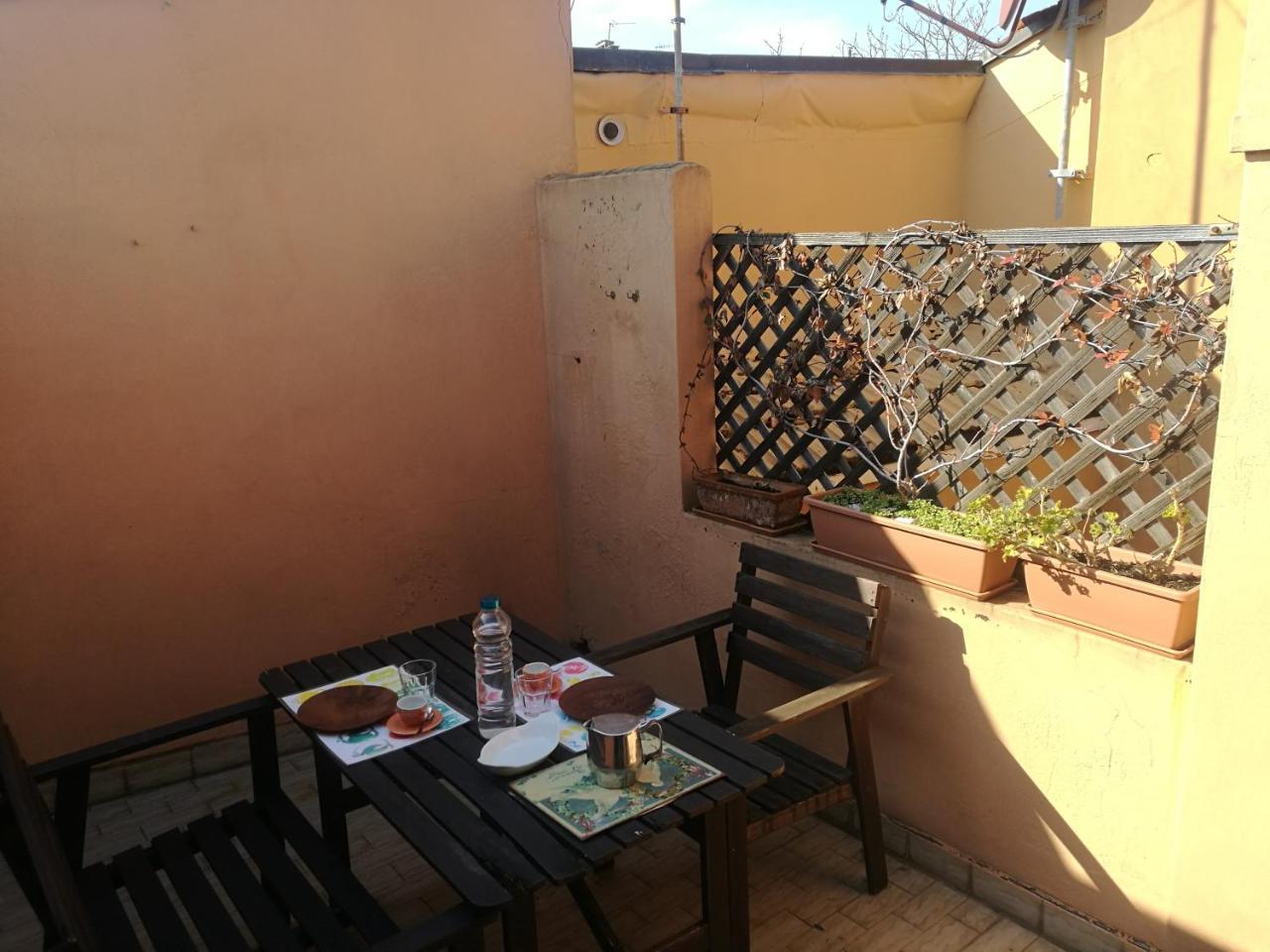 Residence Remorsella Μπολόνια Εξωτερικό φωτογραφία